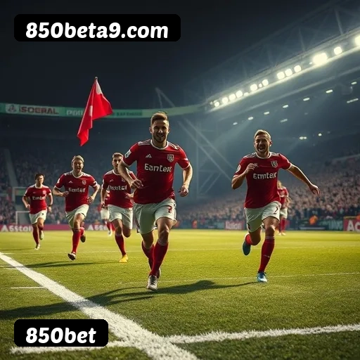 Comparação APP mobile vs versão web da 850bet