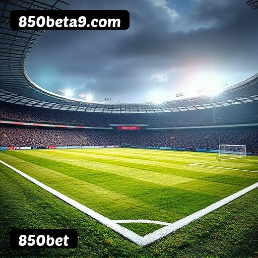 App 850bet para iOS e Android — interface mobile, login biométrico e PIX integrado