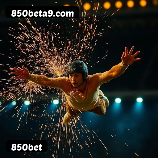 Pagamentos PIX na 850bet