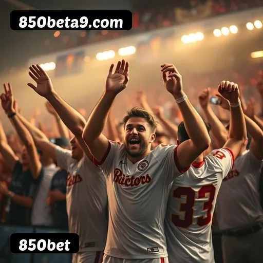 Principais provedores de slots da 850bet - NetEnt, Pragmatic Play, Play'n GO