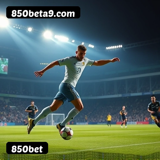 6 vantagens exclusivas do programa VIP da 850bet